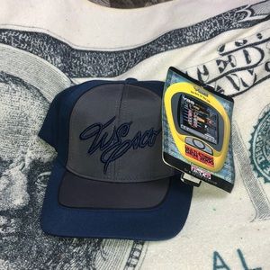 Willie Esco fitted hat